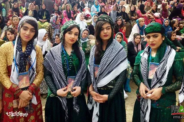  استایل ترند ۲۰۲۵ دخترانه