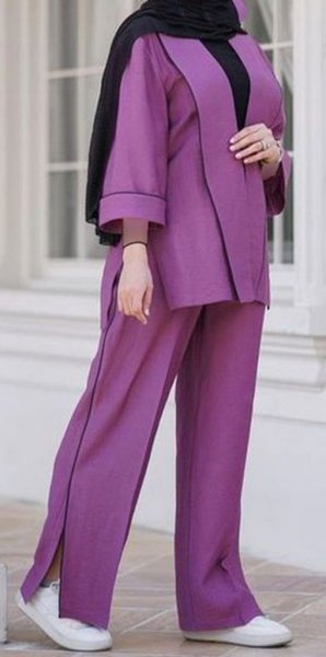 استایل دخترانه نوجوان