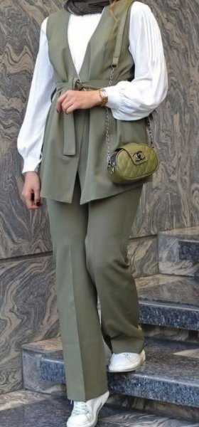  استایل دخترانه نوجوان