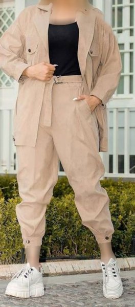  استایل دخترانه نوجوان