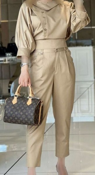  استایل دخترانه نوجوان