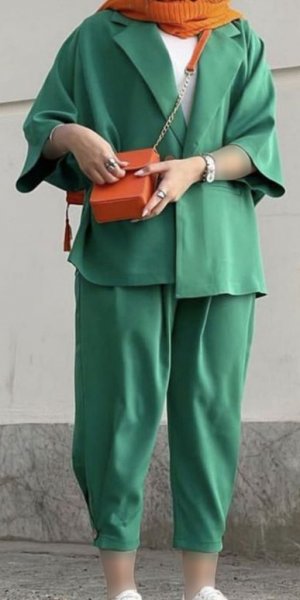  استایل دخترانه نوجوان