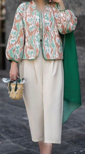  استایل دخترانه نوجوان