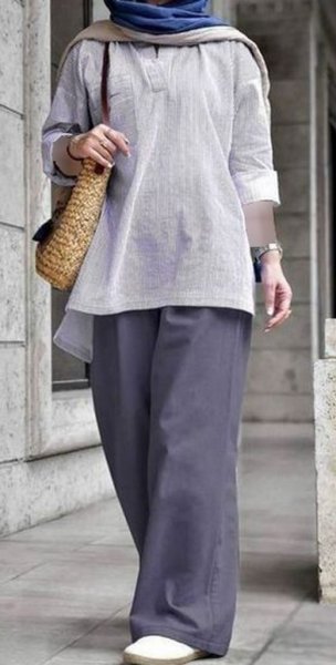  استایل دخترانه نوجوان