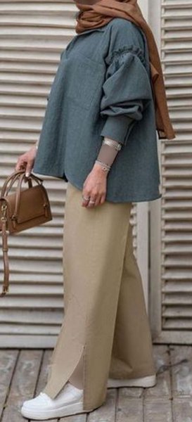  استایل دخترانه نوجوان