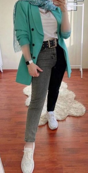  استایل دخترانه نوجوان