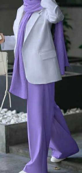  استایل دخترانه نوجوان