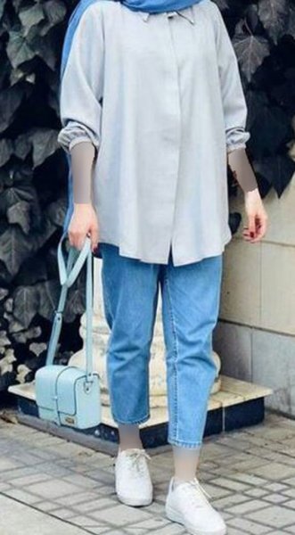  استایل دخترانه نوجوان