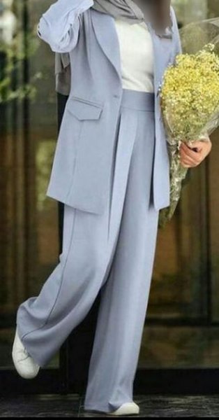  استایل دخترانه نوجوان