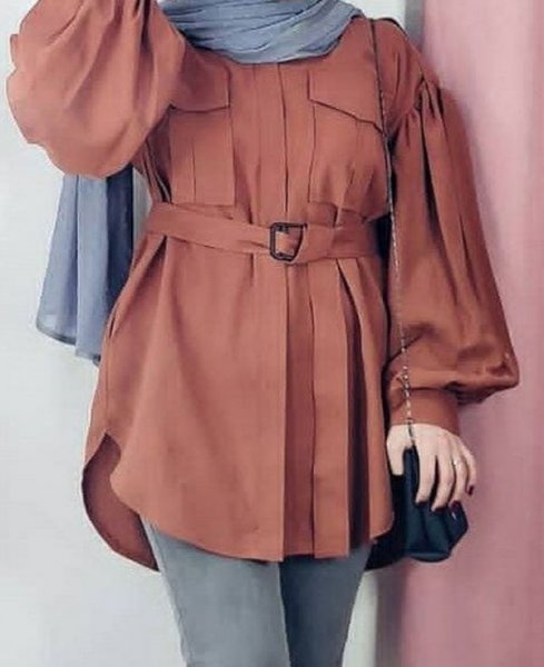  استایل دخترانه نوجوان