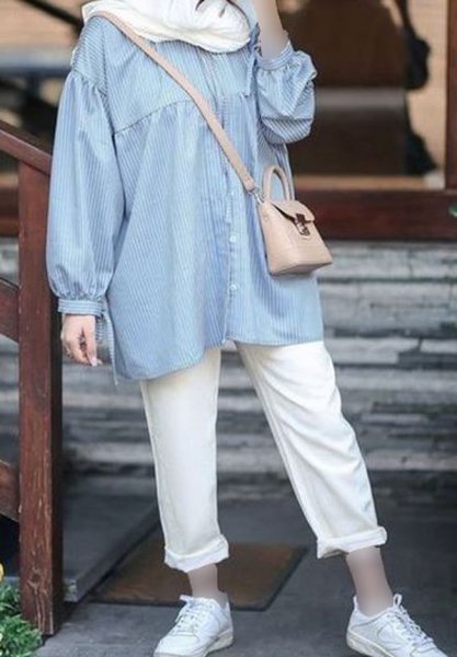  استایل دخترانه نوجوان