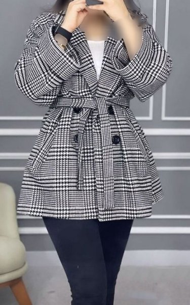  استایل دخترانه نوجوان