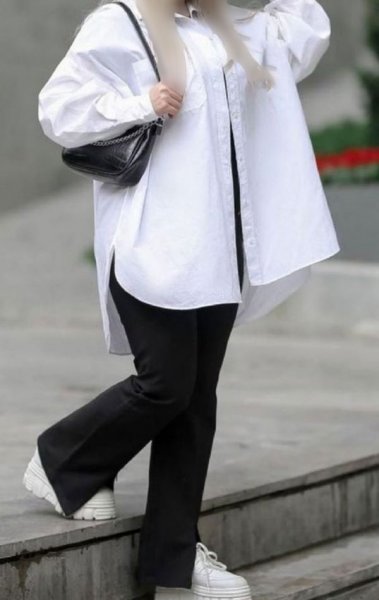  استایل دخترانه نوجوان