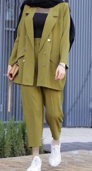  استایل دخترانه نوجوان