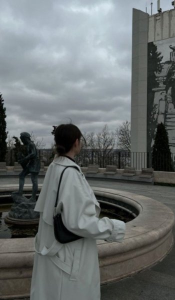  استایل دخترانه خفن