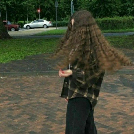  استایل دخترانه خفن