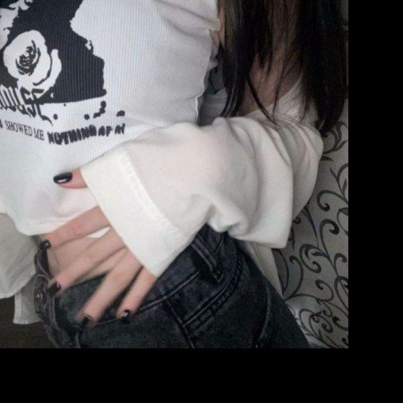  استایل ترند دخترانه