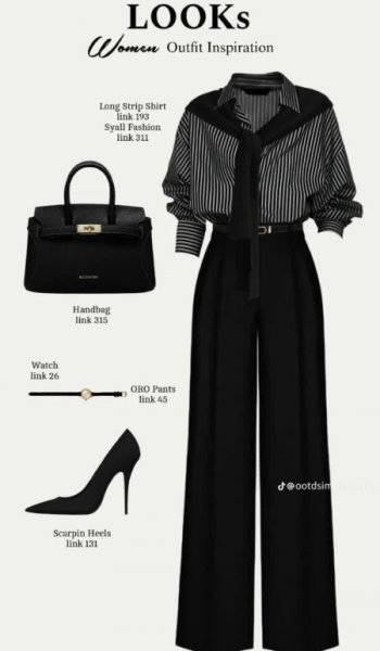  استایل ترند دخترانه