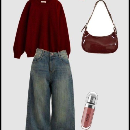  استایل ترند دخترانه