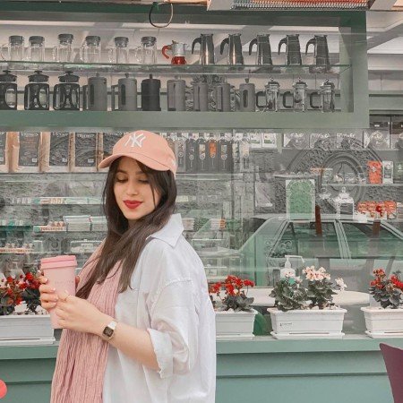  استایل ترند دخترانه