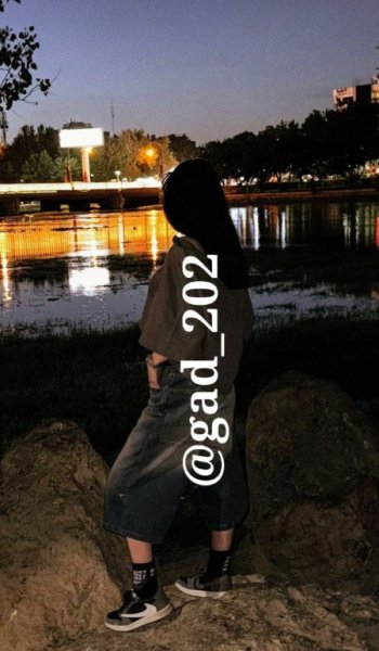  استایل ترند دخترانه ۱۴۰۴