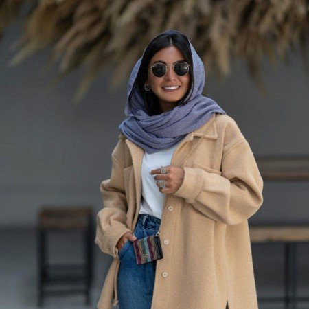  استایل ترند دخترانه ۱۴۰۴