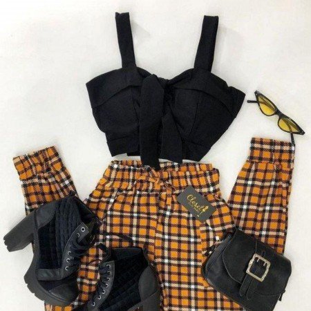  استایل ترند دخترانه ۱۴۰۴