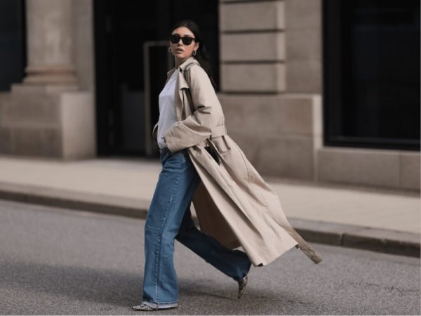  استایل ترند ۲۰۲۵ دخترانه پاییزی