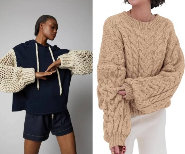  استایل ترند ۲۰۲۵ دخترانه پاییزی