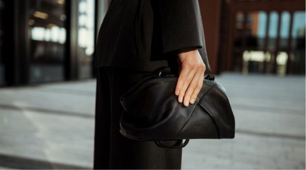  استایل ترند ۲۰۲۵ دخترانه پاییزی