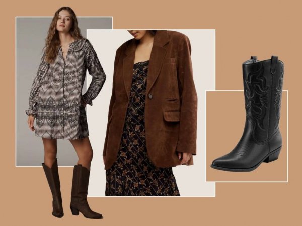  استایل ترند ۲۰۲۵ دخترانه پاییزی