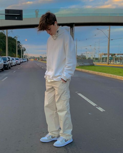  استایل ترند ۲۰۲۵ تینیجری