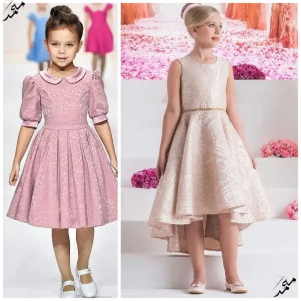  40 استایل دخترانه مجلسی