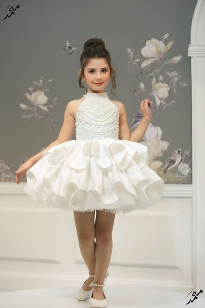  40 استایل دخترانه مجلسی