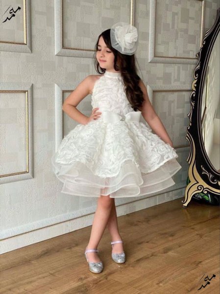  40 استایل دخترانه مجلسی