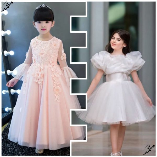  40 استایل دخترانه مجلسی