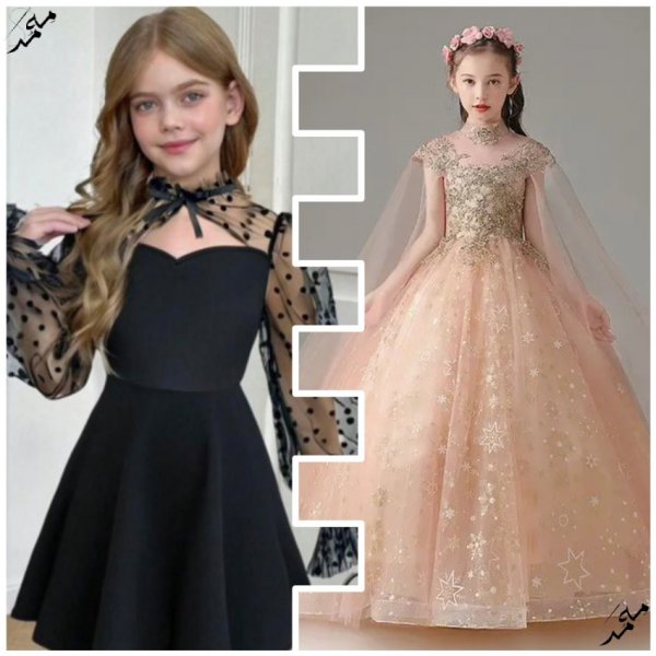  40 استایل دخترانه مجلسی