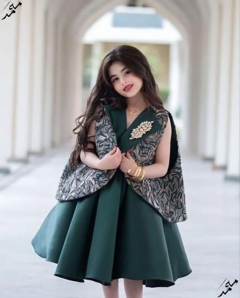  40 استایل دخترانه مجلسی