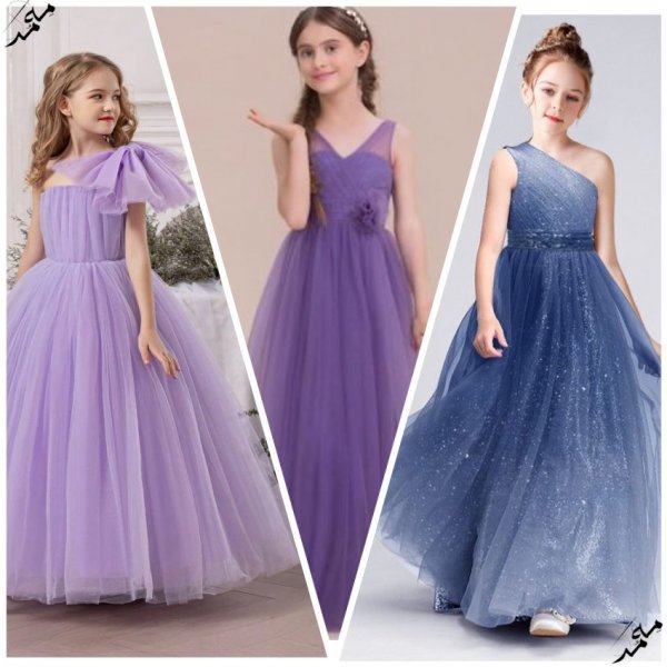  40 استایل دخترانه مجلسی