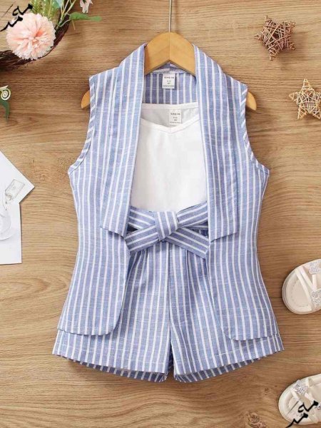  40 استایل دخترانه مجلسی