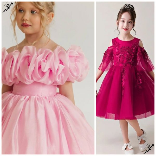  40 استایل دخترانه مجلسی