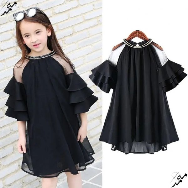  40 استایل دخترانه مجلسی