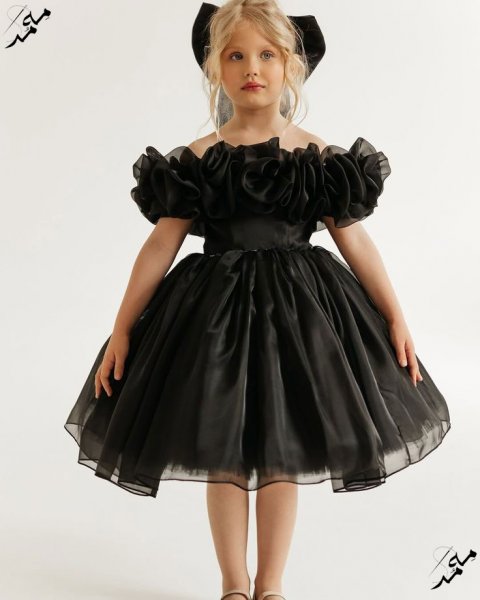  40 استایل دخترانه مجلسی