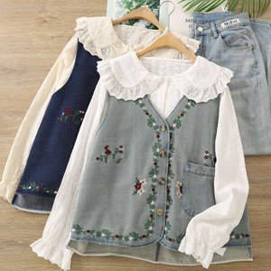  استایل دخترانه نوجوان کره ای