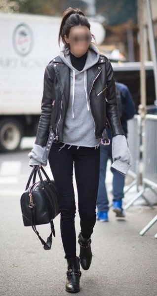  استایل دخترانه شیک خارجی