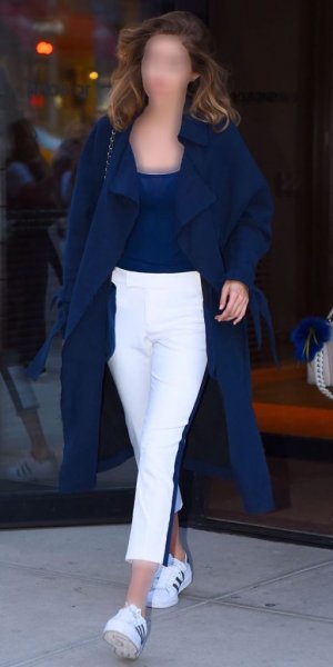  استایل دخترانه شیک خارجی