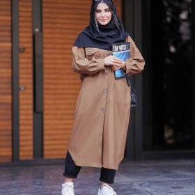 استایل دخترانه شیک ایرانی