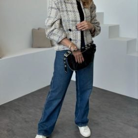  استایل دخترانه شیک ایرانی