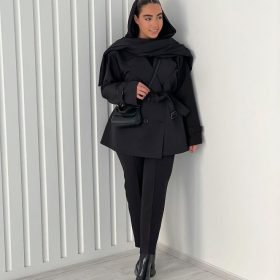  استایل دخترانه شیک ایرانی