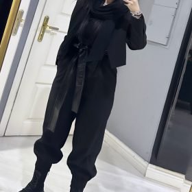  استایل دخترانه شیک ایرانی